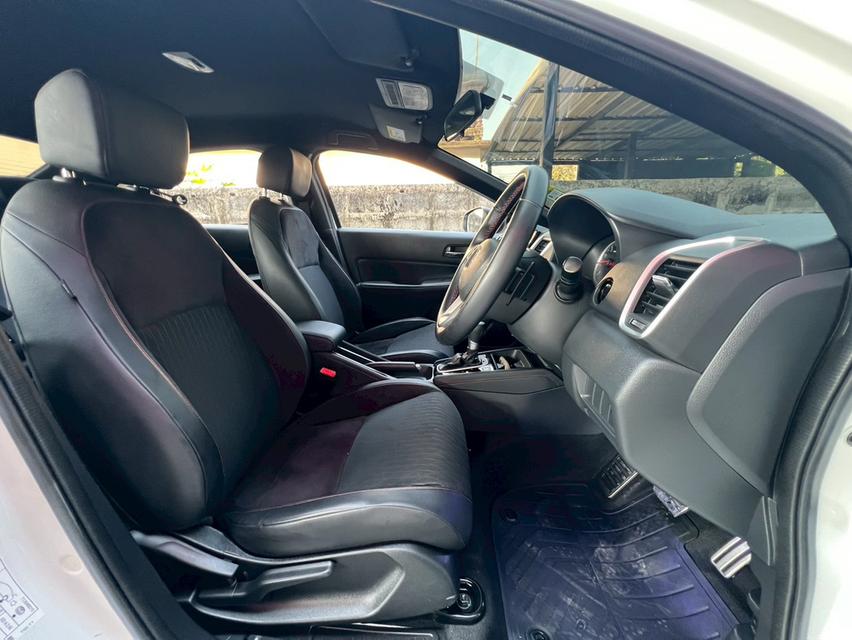 ปี 2020 HONDA CITY, 1.0 RS โฉม ปี19-ปัจจุบัน (4D) รูปที่ 3