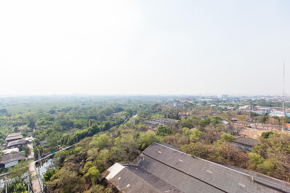 ❤️ BTS-Front 1-Bedroom Condo with Amazing Rooftop River Views | Ideal for Living or Investment 🏙️ 10
