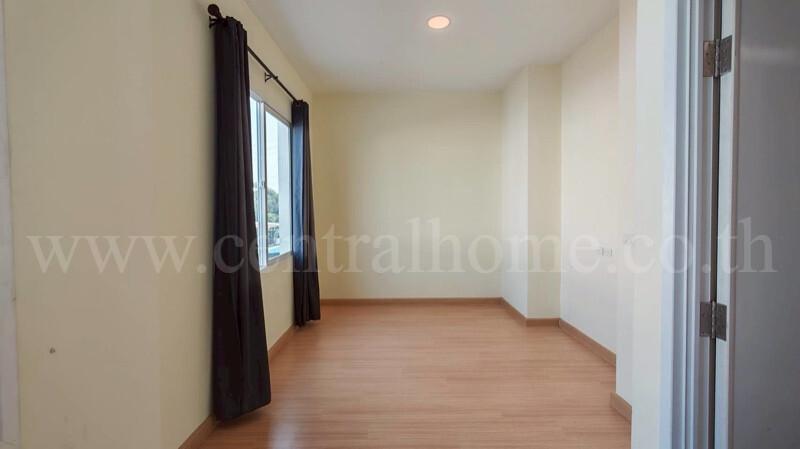 ทาวน์โฮม กัสโต้ เพชรเกษม - ทวีวัฒนา ทำเลดี ต่อเติมครบ ราคาถูก 7