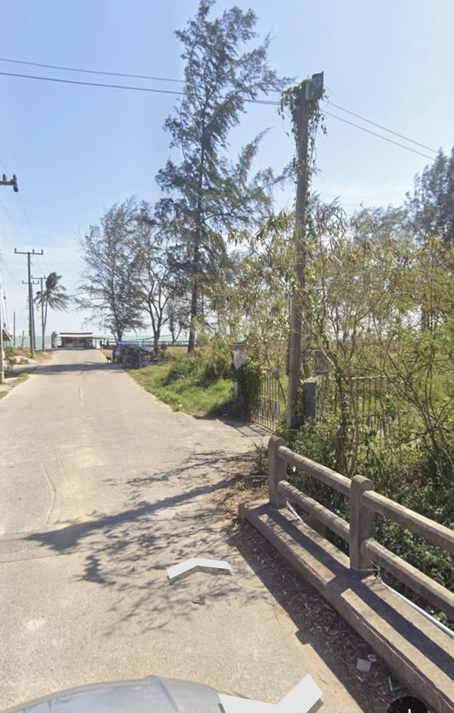 ต้องการขายที่ดินติดทะเล 2