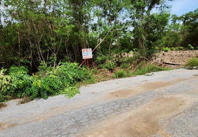 ขายที่ดิน สนามกอล์ฟลำลูกกาคันทรี่คลับ ตำบลลำไทร อำเภอลำลูกกา ปทุมธานี เนื้อที่ 2 ไร่ 2