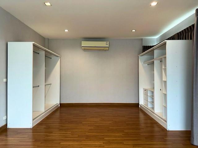 ขายบ้านเดี่ยว 2 ชั้น วรารมย์ พรีเมี่ยม วัชรพล-จตุโชติ ขนาด 121 ตร.วา หลังมุม สภาพใหม่ 6