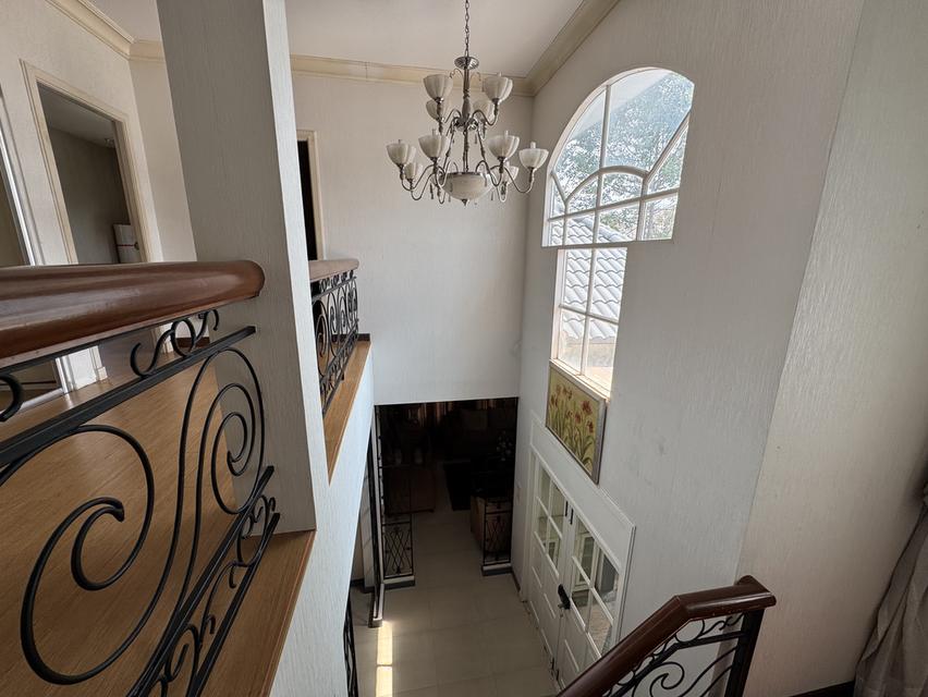 ขายบ้านเดี่ยว หมู่บ้านธารา ราชพฤกษ์-ปิ่นเกล้า 7