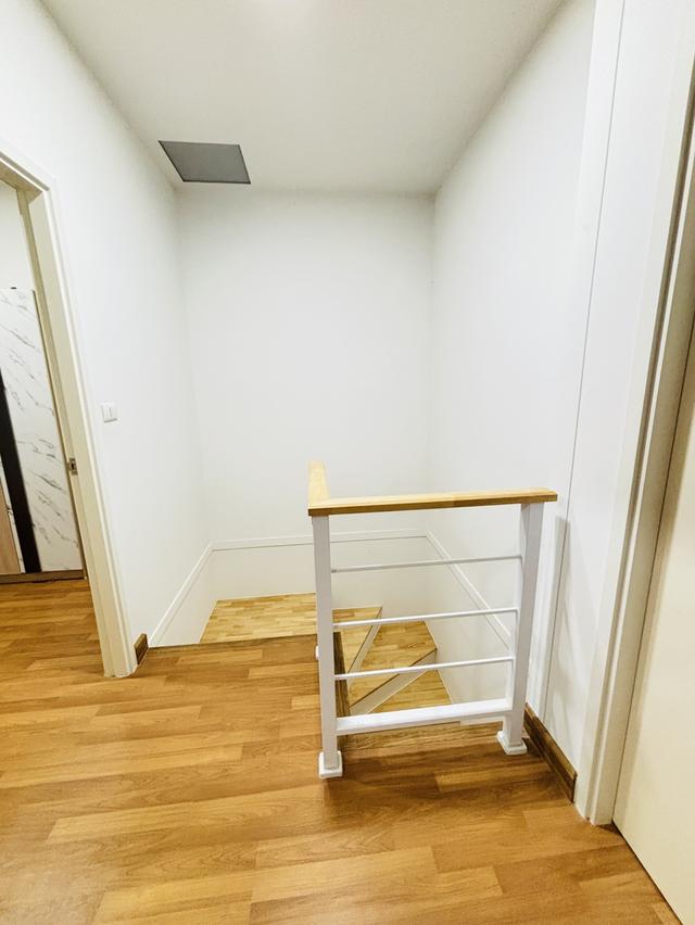 ทาวน์เฮาส์ หมู่บ้านพฤกษา 119 คลองสองคลองหลวง 12