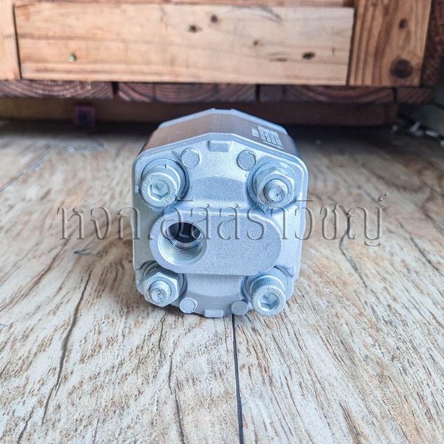 ปั๊มไฮดรอลิค CBKL-G2160BL