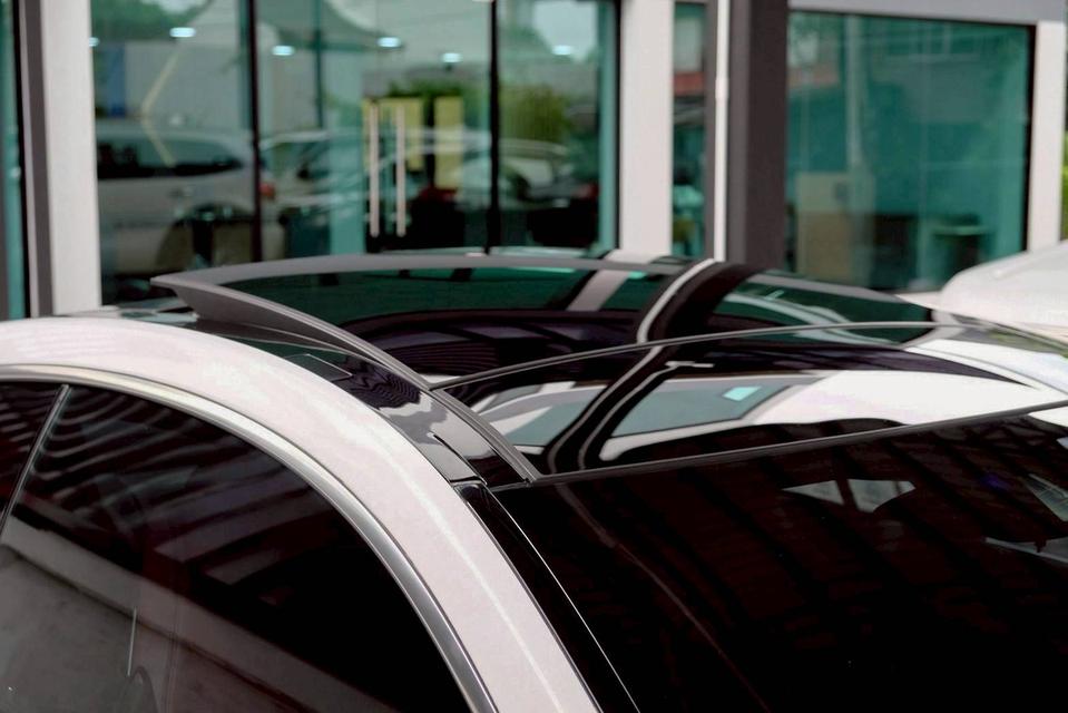 รหัสรถ 12AT7357 ขาย Benz E200 Coupe AMG W207 ปี 2012 16