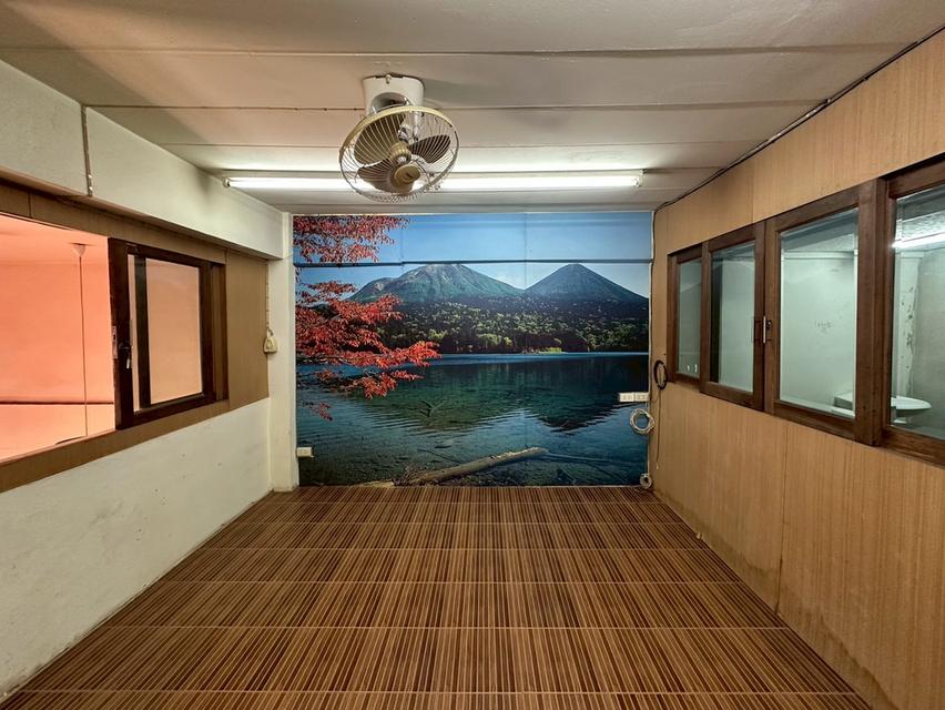 ขายอาคารพาณิชย์ ติดถนนราชพฤกษ์ บางกรวย นนทบุรี ใกล้ Central Westville 5