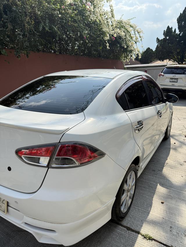 Mazda 2 ปี 2010 รถมือเดียว เจ้าของขายเอง รูปที่ 2