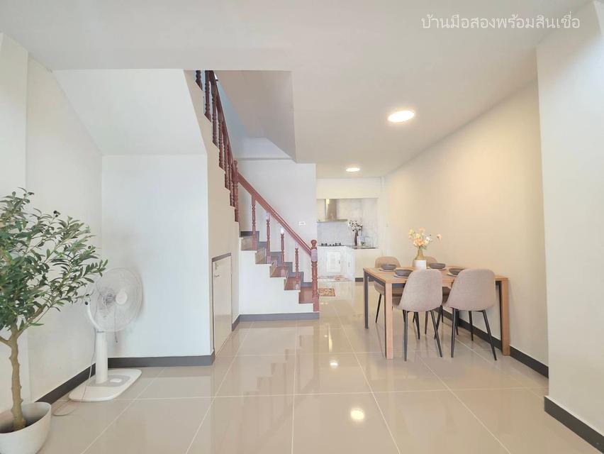 หมู่บ้านเคซี 8 ไทยรามัญ 6