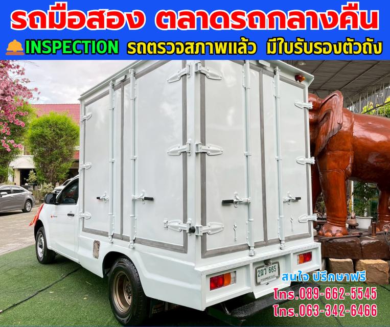 Menu 🚘ปี2019 Isuzu D-MAX 1.9 Spark B ⭐ไมล์แท้ 81,xxx กม. ⚙️เครื่องดีเซล ✨เกียร์ธรรมดา