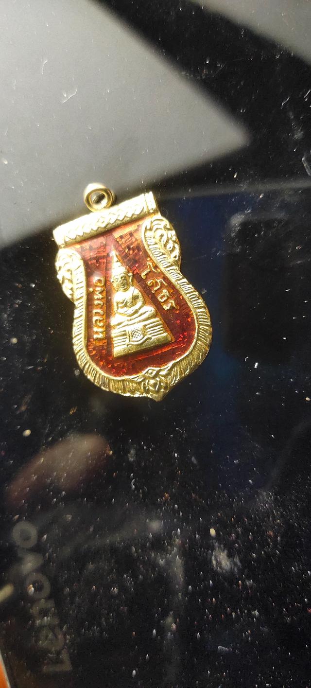 หลวงพ่อโสธร เนื้อทองคำ