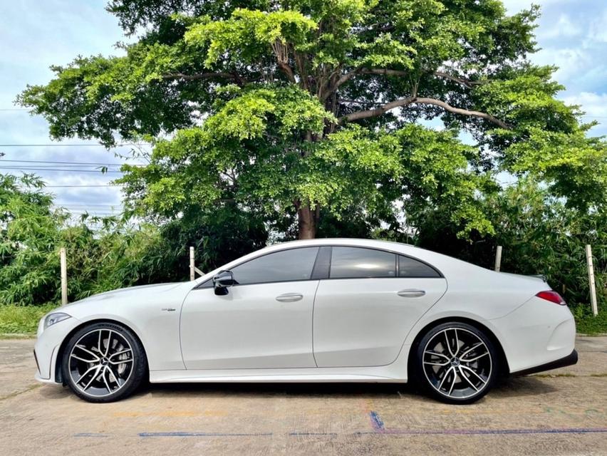 #Benz CLS 53 AMG 4Matic Bi-turbo ปี 2020 รหัส AP7043 2