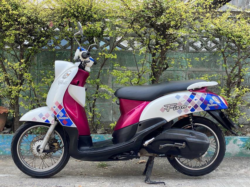 ฟีโน่เกย์แยก รถบ้าน เครื่องดี พร้อมขับ ส่งทั่วไทย 1