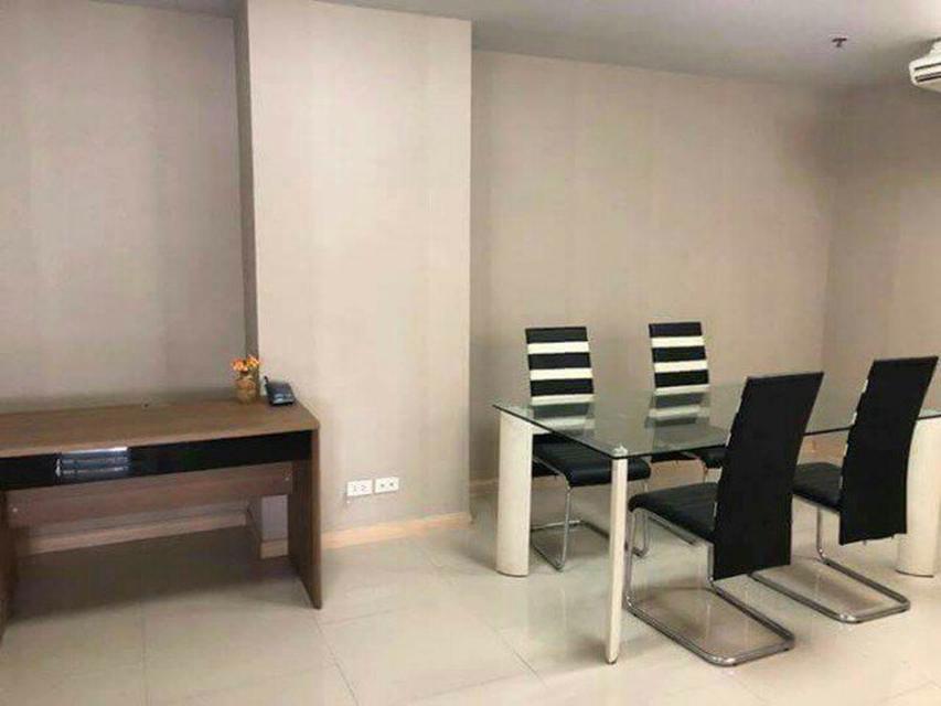 For rent  Condo 33 Tower Fully furnished  3