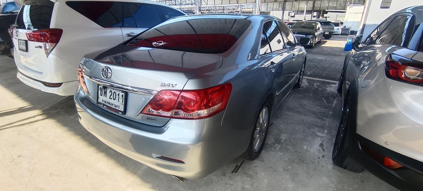 TOYOTA CAMRY 2.4 V ปี 2007 🔥 รูปที่ 12