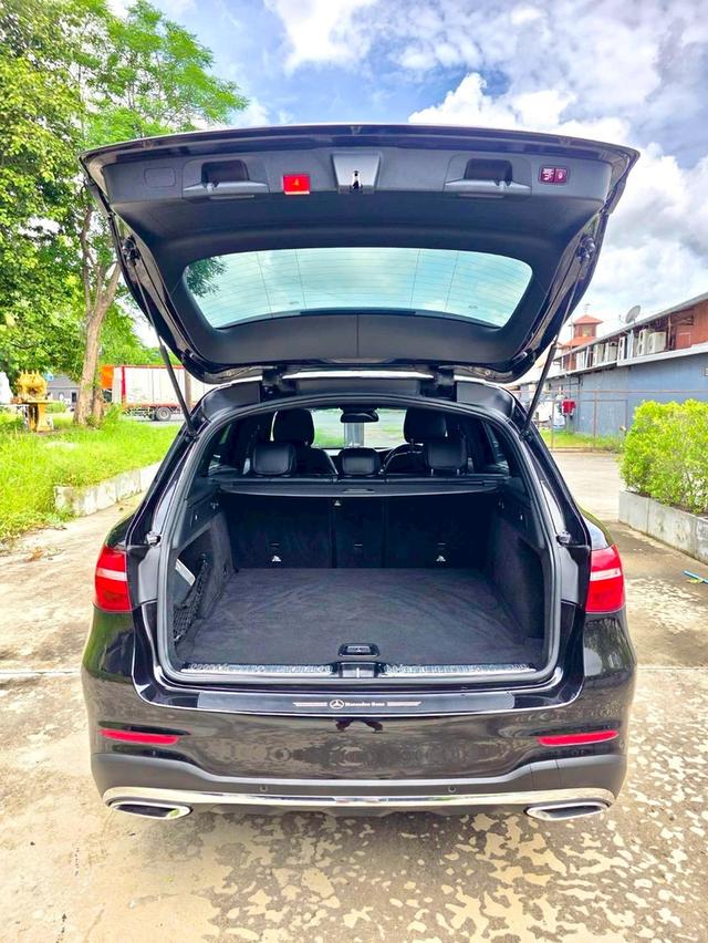 ขาย Benz Glc250d 4MATIC ปี17 13