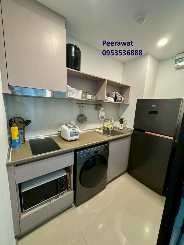 ขายคอนโด Aspire Sukhumvit-Onnut (แอสปาย สุขุมวิท-อ่อนนุช) 8