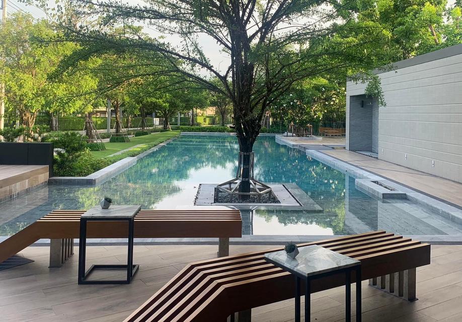 🏡 ขายบ้านเดี่ยวหรู เศรษฐสิริ ปิ่นเกล้า–กาญจนาฯ (Sethasiri Pinklao–Kanchana) 11