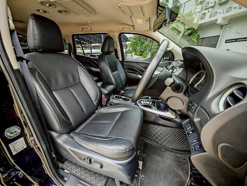NISSAN TERRA 2.3VL 12
