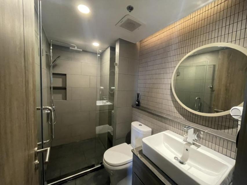 ให้เช่า คอนโดคูเปอร์ สยาม (Cooper Siam) ห้อง Loft ขนาด 52 ตร.ม. 6