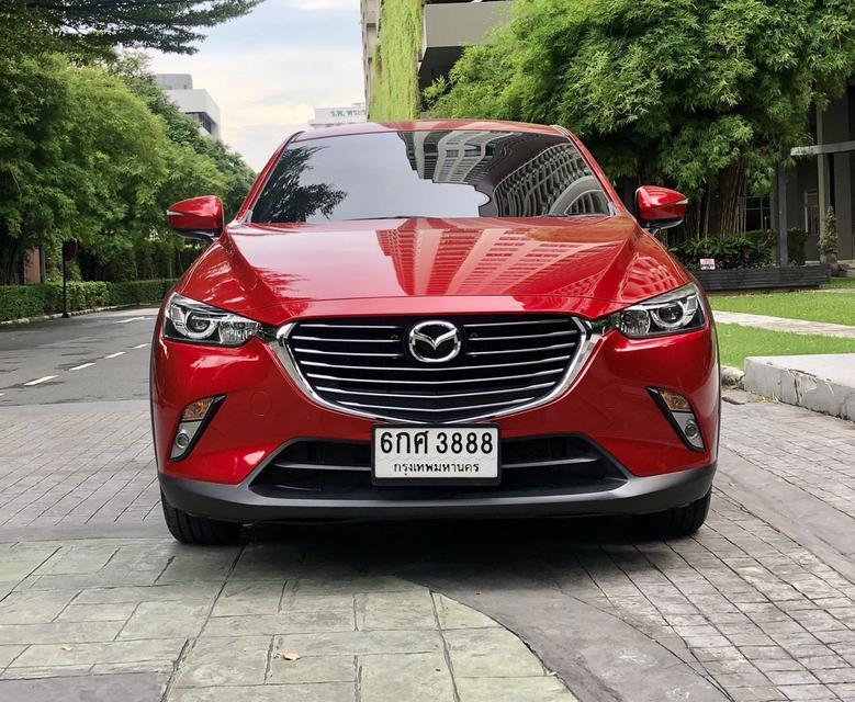 Mazda 2.0 C  ปี 2016 4