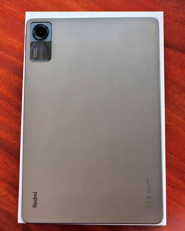 แท็บเล็ต Xiaomi Pad SE จอ 11 นิ้ว 4