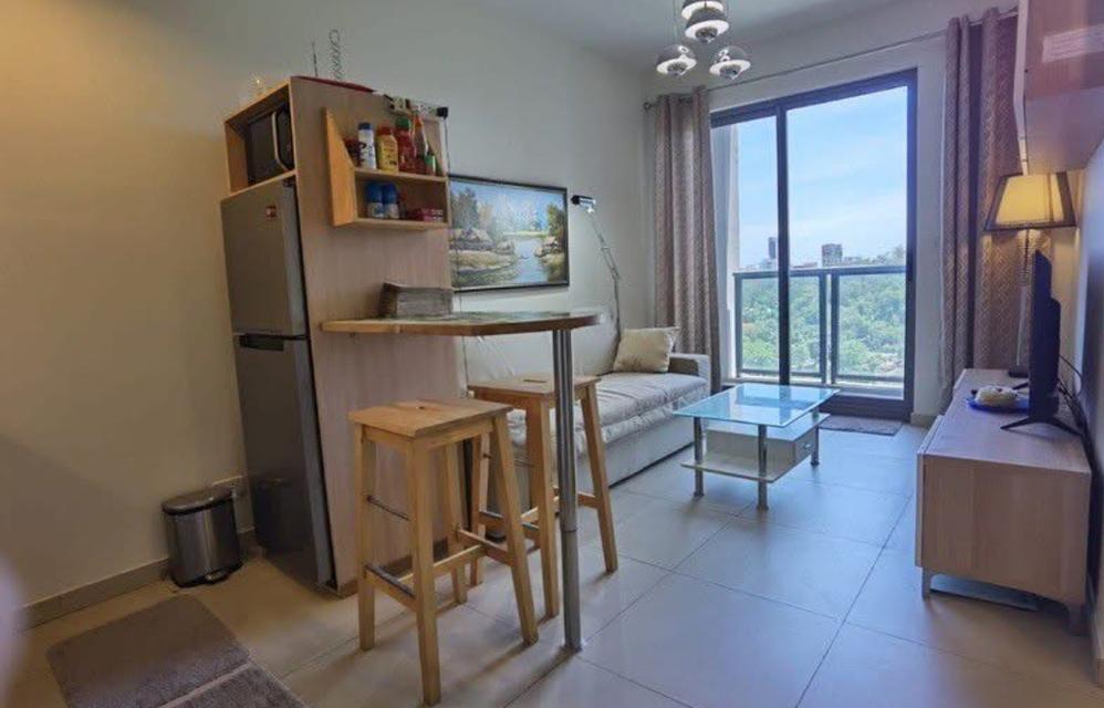 ขายคอนโด Unixx พระตำหนัก 3