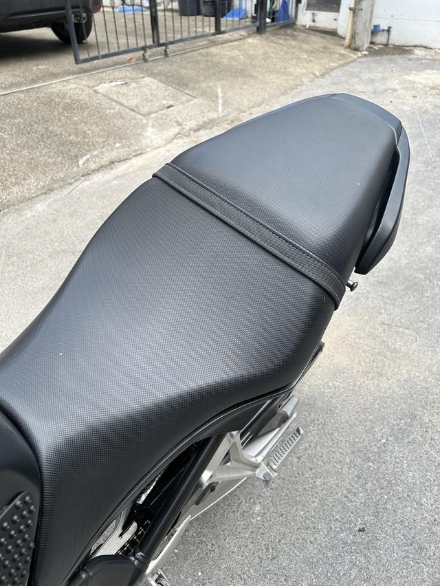 Cbr650f ปี 2013 จด 14 รูปที่ 11