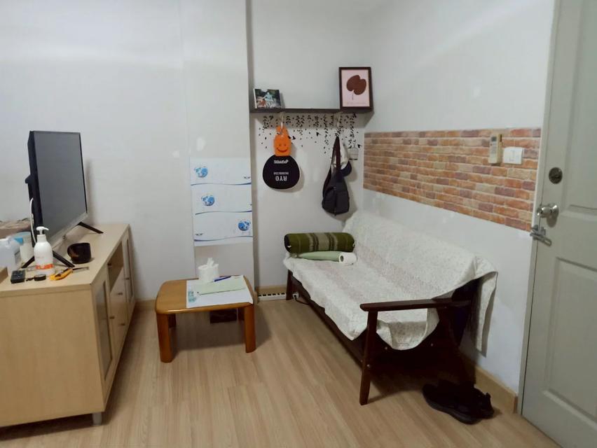 คอนโดมิเนียม ย่านแจ้งวัฒนะ ปากเกร็ด ใกล้เซนทรัล 5