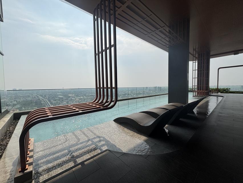 คอนโดออริจิ้น ปลั๊ก แอนด์ เพลย์ ศรีนครินทร์ 18