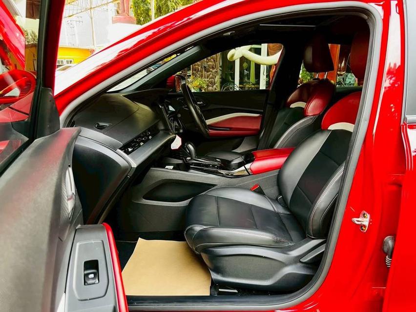 MG 5 1.5 X (รุ่น TOP) เครื่อง1.5cc.AUTO ปี 2025 ประหยัดสุดขีดด้วยระบบ เบนซิน รูปที่ 9