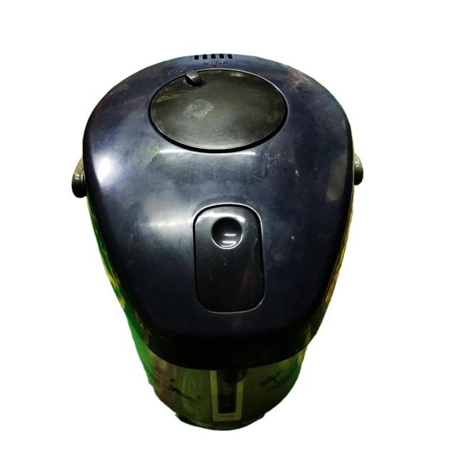 กระติกน้ำร้อน SHARP รุ่น KP-30S มือสอง ใช้งานปกติ