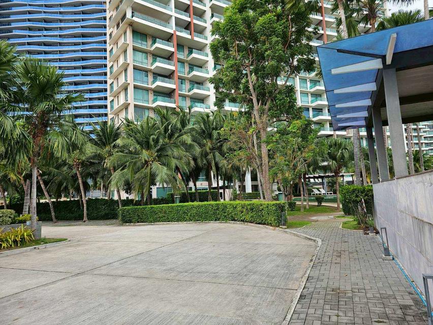 บ้านริมทะเลบางพระ Duplex style 3