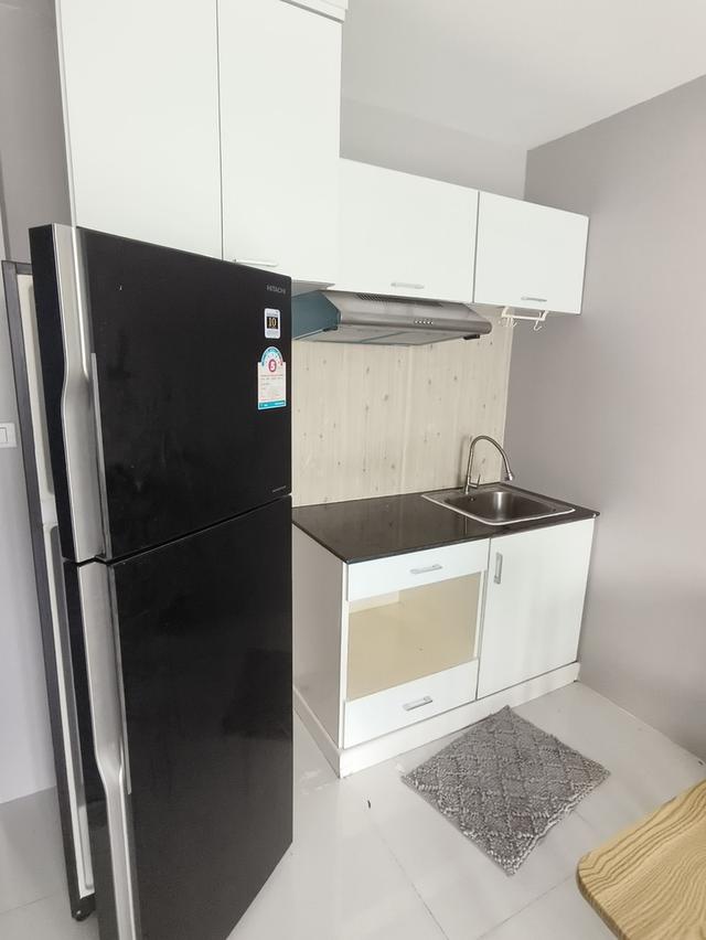 เดอะซีน บางแสน คอนโดมิเนียม 7