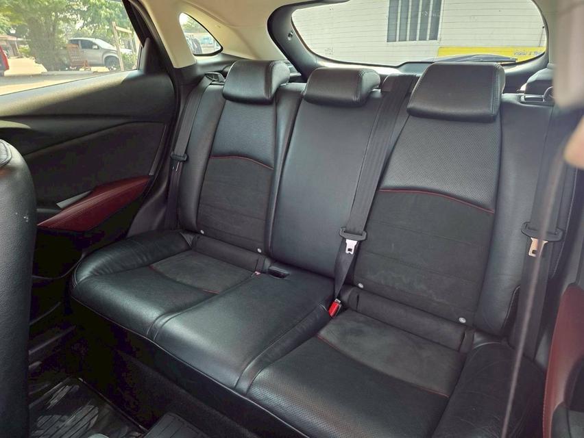 รหัสรถ NC1057 ✳️ CX-3 2.0S SKYACTIV-G Hatchback รูปที่ 19