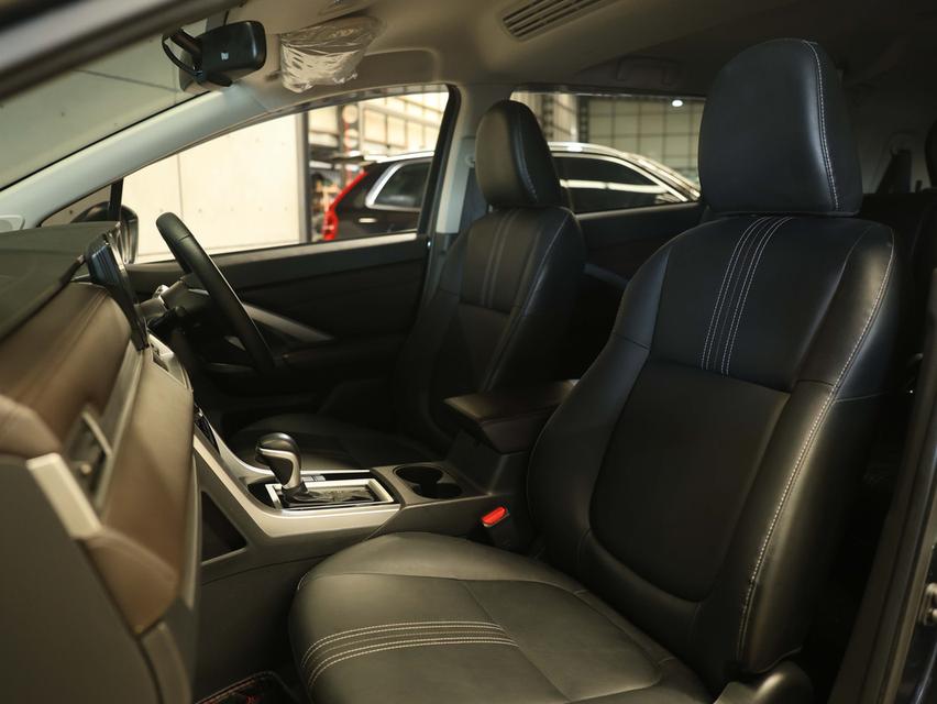 2024 Mitsubishi Xpander 1.5 (ปี 22-27) GT Wagon AT B411 รูปที่ 15