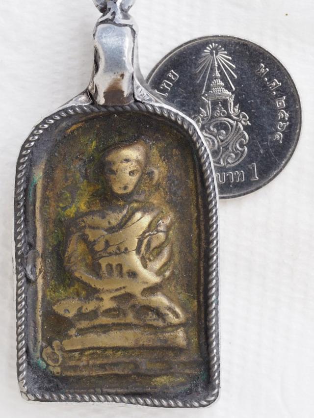 พระเครื่อง พระเหรียญ 06016817