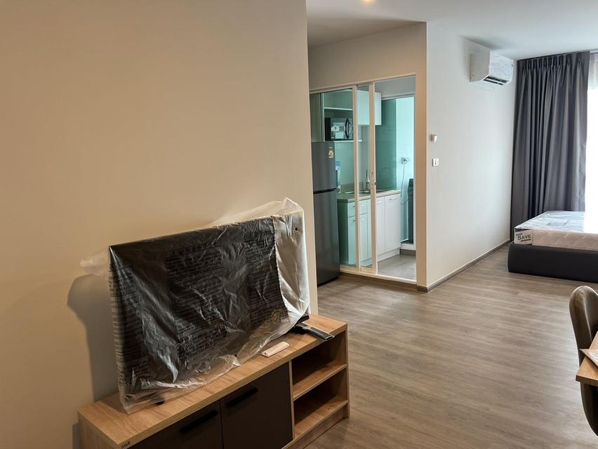 ให้เช่าคอนโด รีเจ้นท์ โฮม บางนา 7