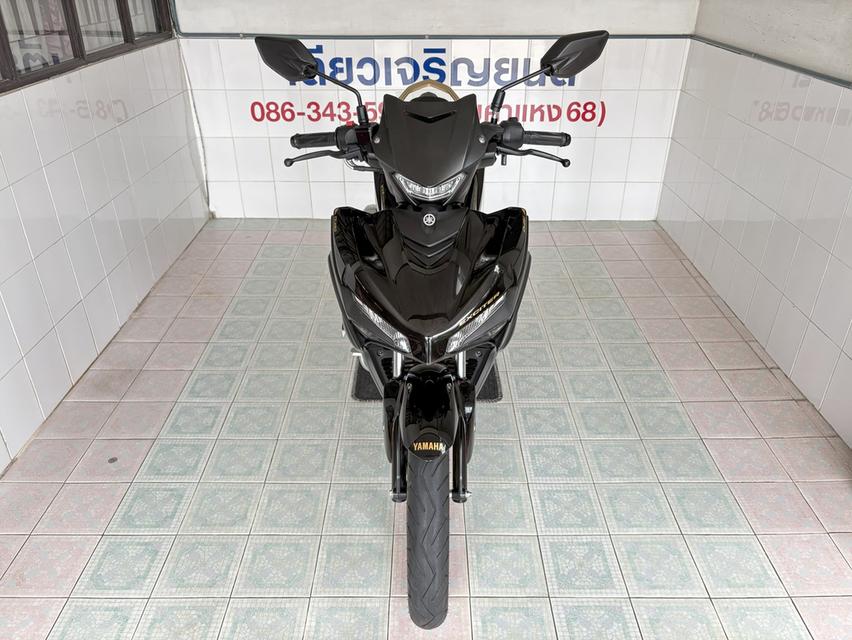 Exciter155 ABS Keyless เครื่องดี ศูนย์ดี ชุดสีสวย สภาพมือหนึ่ง ไม่เคยล้ม เอกสารครบ มีรับประกัน จัดส่งได้ วิ่ง7000 กลางปี67