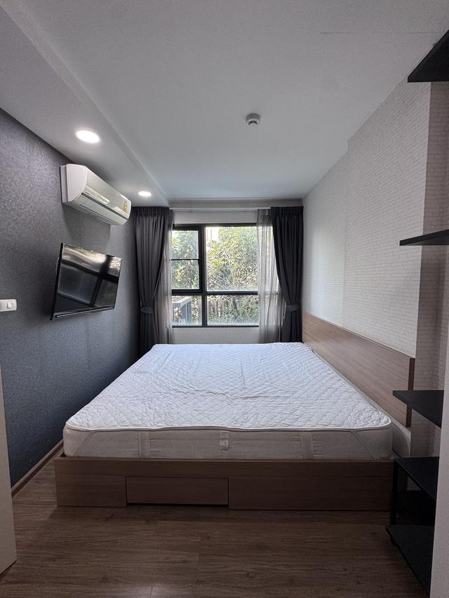 ปล่อยเช่าคอนโด Proud III ตรงข้ามเซนทรัลแจ้งวัฒนะ 7