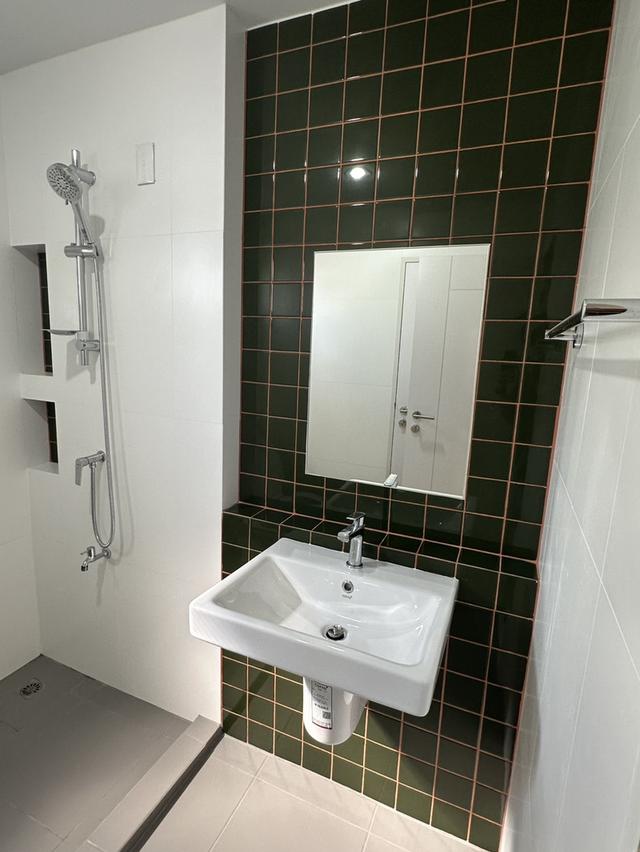 บ้านแฝด อณาสิริ กรุงเทพ-ปทุมธานี 11