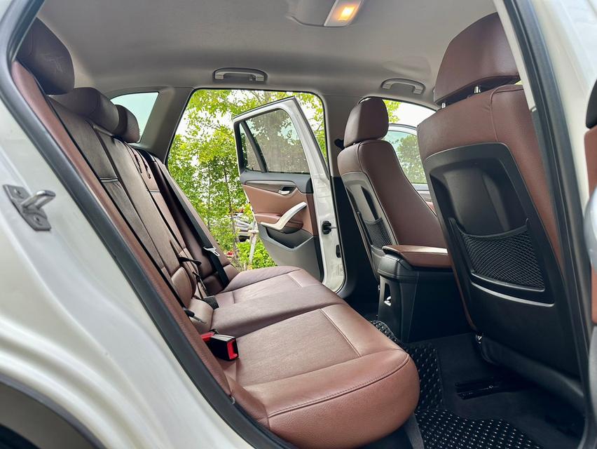 รหัสรถ CH799 BMW X1 X-Line Lci Top ปี 2014 รถใช้ ปี 16 14