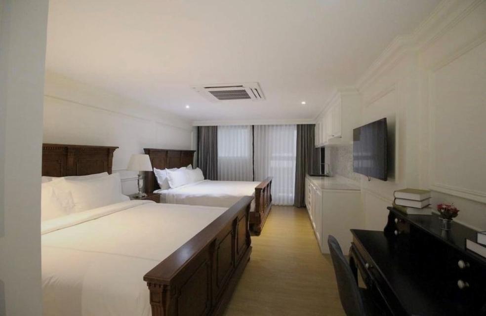ขาย Sasha House เซอร์วิส อพาร์ทเมนท์ 6 ชั้น 81 ตร.วา ซอยพหลโยธิน32 เสนานิคม 1 ซอย 6 ใกล้สถานีรถไฟฟ้าเสนานิคมเพียง 250 เมตร  6