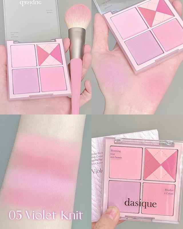 ROM&ND Better Than Palette โรแมนด์ พาเลทอายแชโดว์ รูปที่ 7