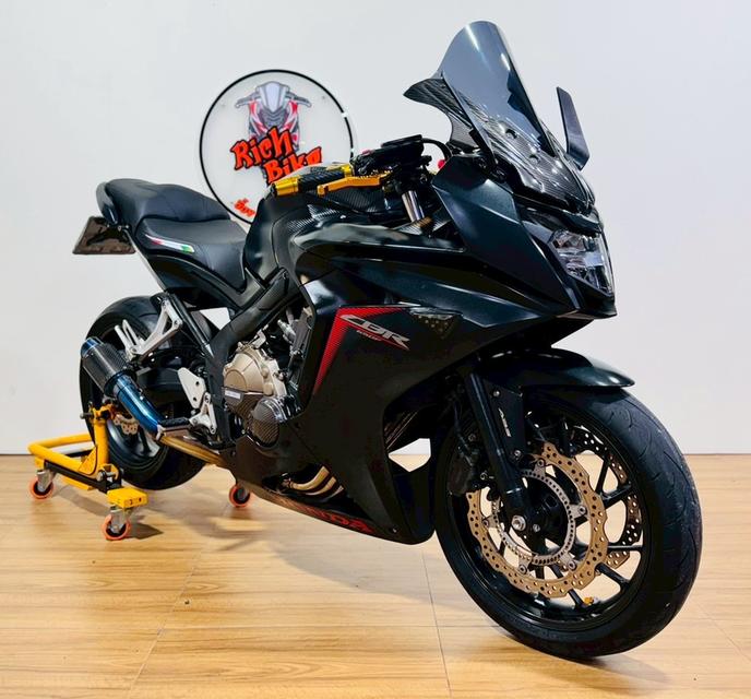 CBR650F