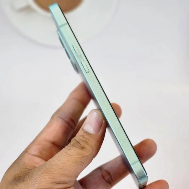 OPPO Reno 6 สี Aurora มือสอง 5