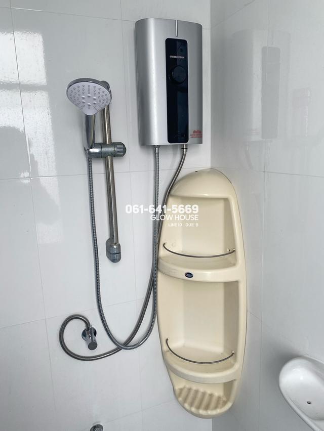 ให้เช่าหรือขายบ้านเดี่ยว 2 ชั้น | สัมมากร รามคำแหง | บ้านดีไซน์มินิมอล พื้นที่ใช้สอยกว่า 200 ตร.ม. | 3 ห้องนอน | 4 ห้องน้ำ | 2 ห้องนั่งเล่น 14