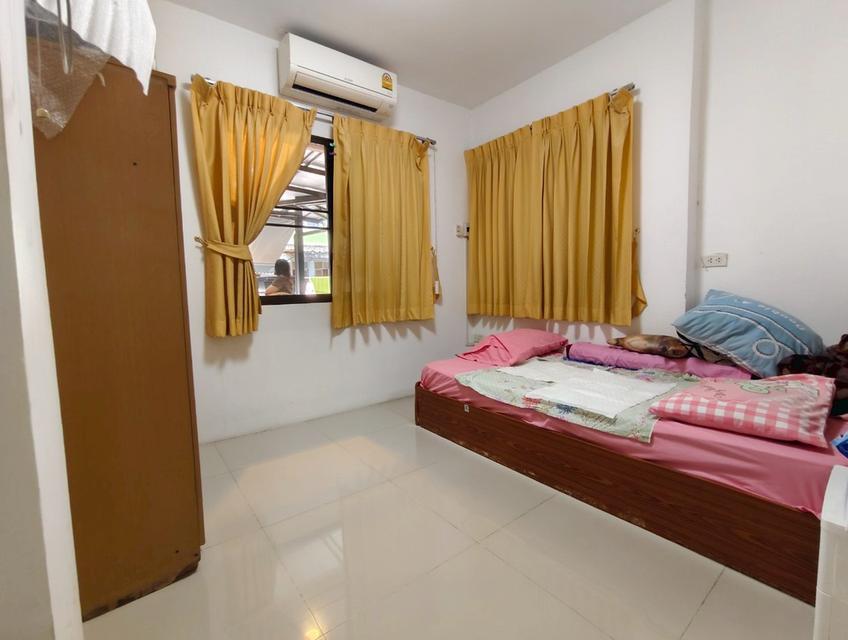 ที่ดินพร้อมบ้าน ซอยเสรีไทย 17 ใกล้สถานีตำรวจนครบาลบึงกุ่ม ถนนเสรีไทย แขวงคลองกุ่ม เขตบางกะปิ กรุงเทพมหานคร 8