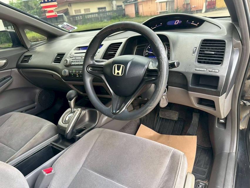 รหัสรถ BK9659 Honda Civic FD 1.8💥ปี2007💥 รูปที่ 11