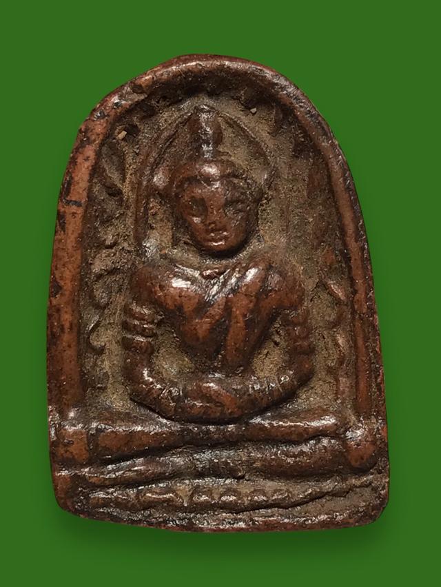 พระซุ้มกอ